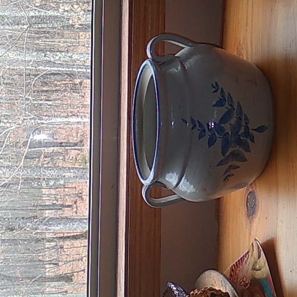 ⚜️ Vintage Autumn Mist Dinnerware RARE CANONSBURG PRISTINE - Picture 13 of 16